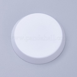 Тарелка&nbsp;LS-DIY-WH0024-06