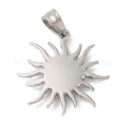 Подвески из нержавеющей стали 304&nbsp;LS-STAS-Q244-09P