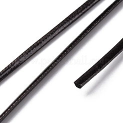 Шнур из искусственной кожи&nbsp;AJEW-R005-B01-08