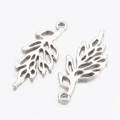 Подвески из сплава &nbsp;X-EA11926Y