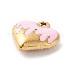 Подвески из нержавеющей стали 304&nbsp;STAS-M326-01B-G