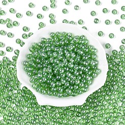 Прозрачное стекло Бисер&nbsp;SEED-N007-33B-07