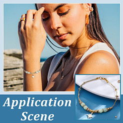 80шт. 8 стиля&nbsp;STAS-UN0045-31