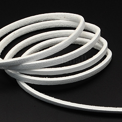 Шнуры из искусственной замши&nbsp;LW-R006-21