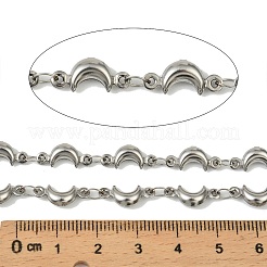 Цепи Moonlink из нержавеющей стали 304&nbsp;CHS-A017-02A-P