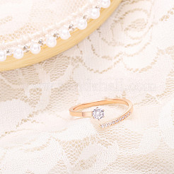 Палец кольца из нержавеющей стали&nbsp;JR809A