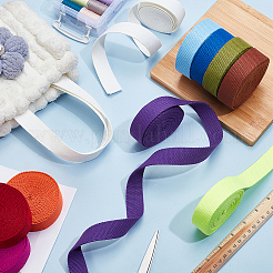 30м 10-х цветная поликоттоновая лента&nbsp;OCOR-PH0006-62