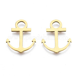 Ионное покрытие(ip) 201 подвески из нержавеющей стали&nbsp;STAS-T044-266G