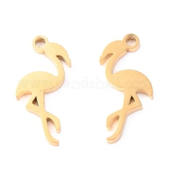 Подвески из нержавеющей стали 304&nbsp;STAS-O142-55G