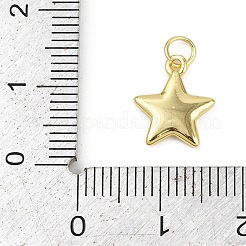 Латунные подвески&nbsp;KK-L231-14G