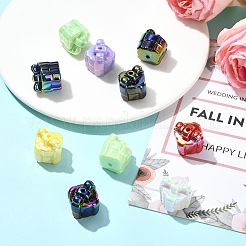 10 шт. УФ-покрытие&nbsp;OACR-YW0003-69