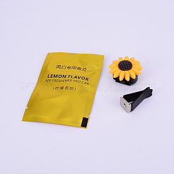 Подсолнухи&nbsp;AJEW-WH0017-16A