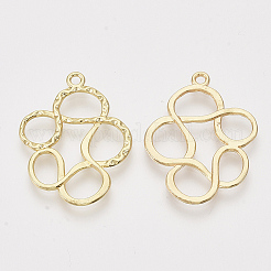 Подвесные подвески из сплава&nbsp;X-PALLOY-S121-88