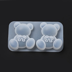 Брелок прелести силиконовые Молды&nbsp;DIY-G079-11B