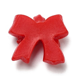 Кабошоны из непрозрачной смолы с рождественской тематикой&nbsp;CRES-M022-02B