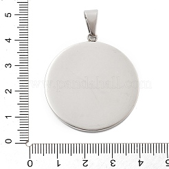 Подвески из нержавеющей стали 304&nbsp;STAS-F313-07P