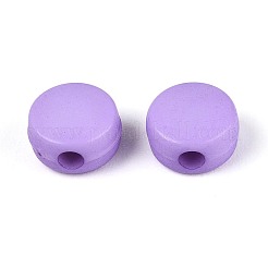 Акриловые бусины&nbsp;PL37C9070-01E