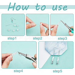 600 шт. 3 шт. штифта с шаровой головкой из нержавеющей стали марки 304&nbsp;STAS-DC0009-11