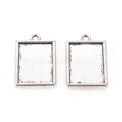 Сеттинги для кулона ( кабошона ) тибетского стиля&nbsp;LS-LF1598Y-NF