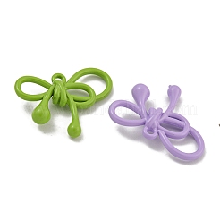 Подвески из сплава аэрозольной краски&nbsp;PALLOY-F312-34