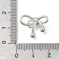 Латунные подвески&nbsp;KK-U061-11P