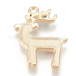 Подвески из эмали и сплава&nbsp;LS-X-ENAM-S115-017