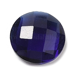 Стеклянные стразы кабошоны&nbsp;GLAA-B012-41