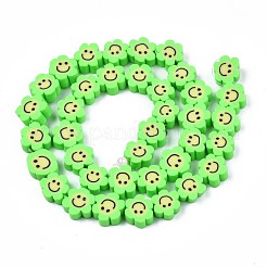 Ручной полимерные нити глины шарик&nbsp;CLAY-N006-73D