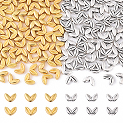 Бусины из сплава 100 шт.&nbsp;FIND-YW0008-18A