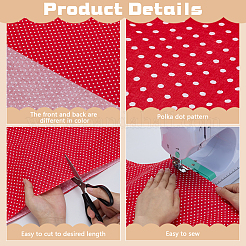 Хлопковая фабрика&nbsp;DIY-WH0678-82C