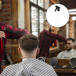 Пластиковый дозирующий насос&nbsp;LS-FIND-WH0111-296A