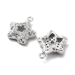 Стойки обшивки латунь микро проложить Циркон подвеску&nbsp;KK-K333-88P