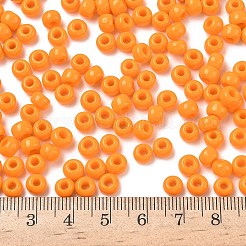 Круглые бусины toho 3/0&nbsp;SEED-TR03-0042D