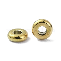 201 бусина из нержавеющей стали&nbsp;STAS-H191-02G-02