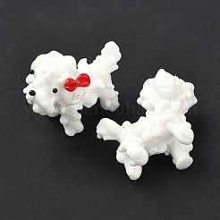 Украшение для выставки собак в стиле лэмпворк&nbsp;LAMP-D301-04B