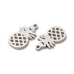 Подвески из нержавеющей стали 304&nbsp;STAS-M089-55P