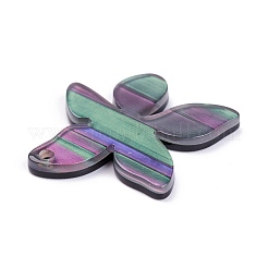 Акриловые подвески&nbsp;KY-I008-01A