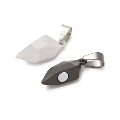 Эмали сплава сплит подвески&nbsp;STAS-M114-07B-02