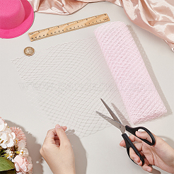 Нейлоновая сетчатая ткань&nbsp;DIY-WH0430-479A-06