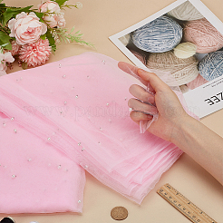 Нейлоновая ткань&nbsp;DIY-WH0578-68B