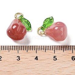 Природные подвески агат&nbsp;G-Z052-03B