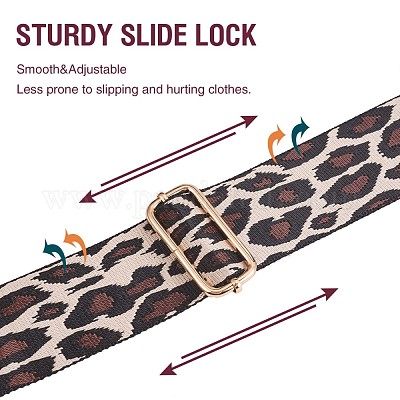 Широкие лямки из полиэстера&nbsp;JX144B-1