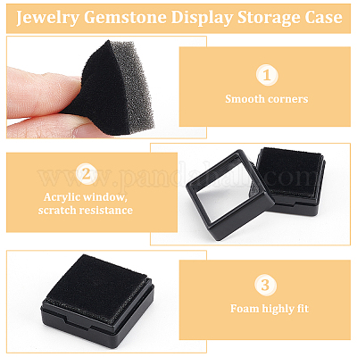 70 шт. CON-WH0088-88B-02-1