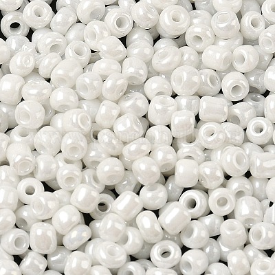 Бисер из стекла &nbsp;GLAA-XCP0001-72A-1