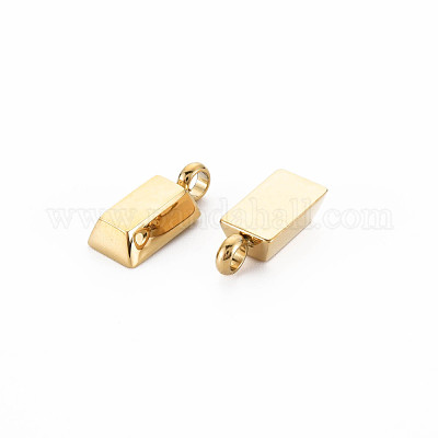 Ионное покрытие (ip) подвески из нержавеющей стали 304 STAS-N097-131LG-1