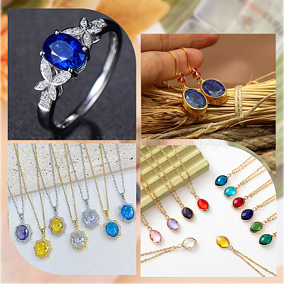 10шт натуральный содалит кабошон&nbsp;G-BBC0001-23A-1