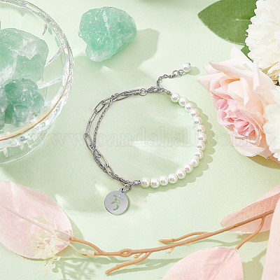 36 шт. 6 подвески из нержавеющей стали 304 STAS-DC0014-67-1