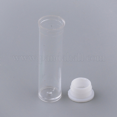 Пластиковые бисера контейнеры&nbsp;CON-S041-06-1