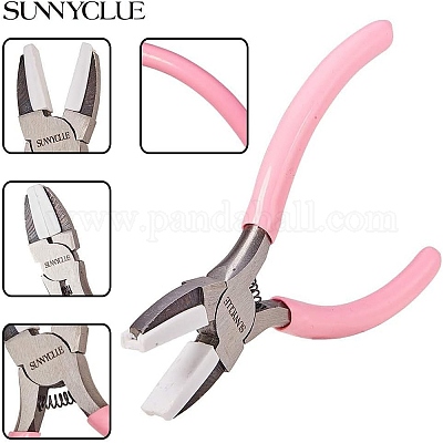 45 # клещи из углеродистой стали&nbsp;PT-SC0001-04-1