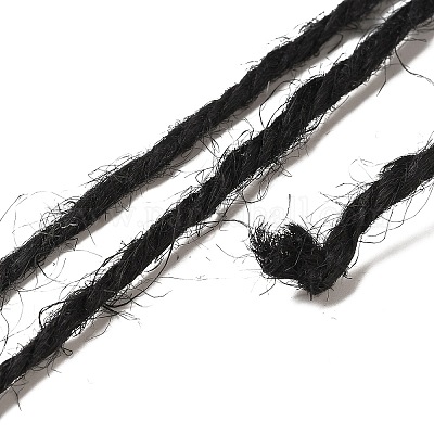 Джутовый шнур&nbsp;LS-OCOR-L039-C05-1